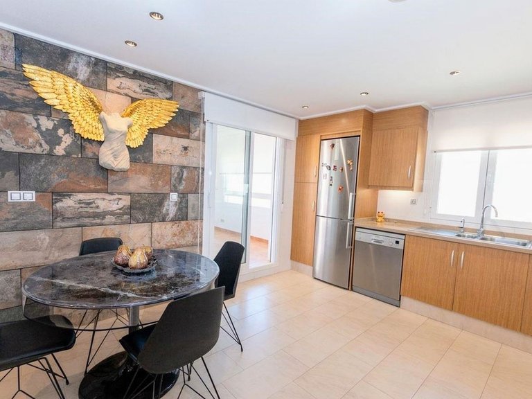 Apartment for Sale in Los Dolses, Alicante 8
