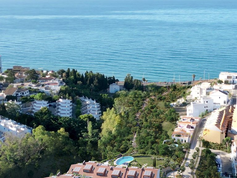 Penthouse for Sale in Costa del Sol Benahavís, Malaga 10