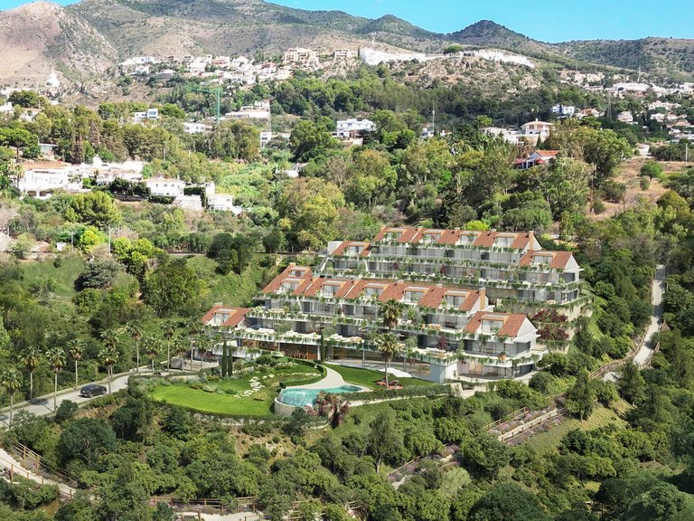Penthouse for Sale in Costa del Sol Benahavís, Malaga 13