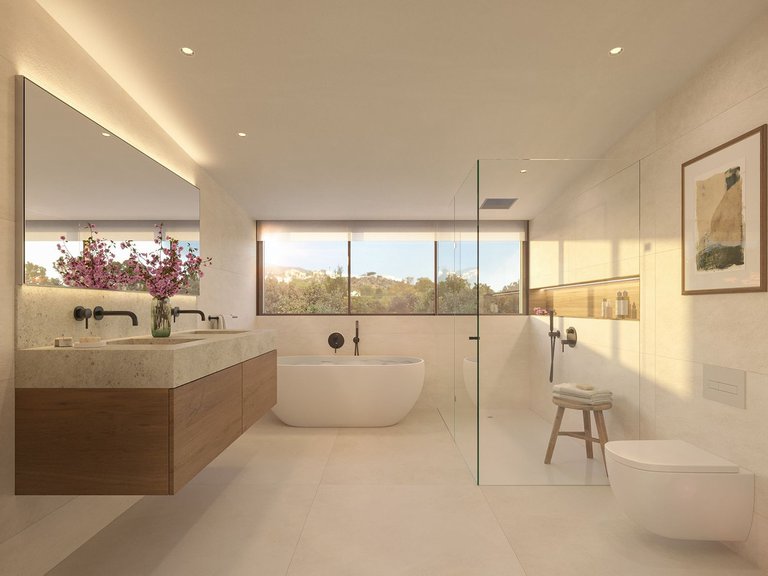 Penthouse for Sale in Costa del Sol Benahavís, Malaga 4
