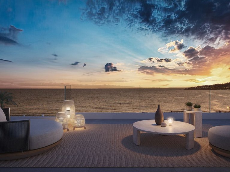 Villa for Sale in Las Lagunas, Malaga 4