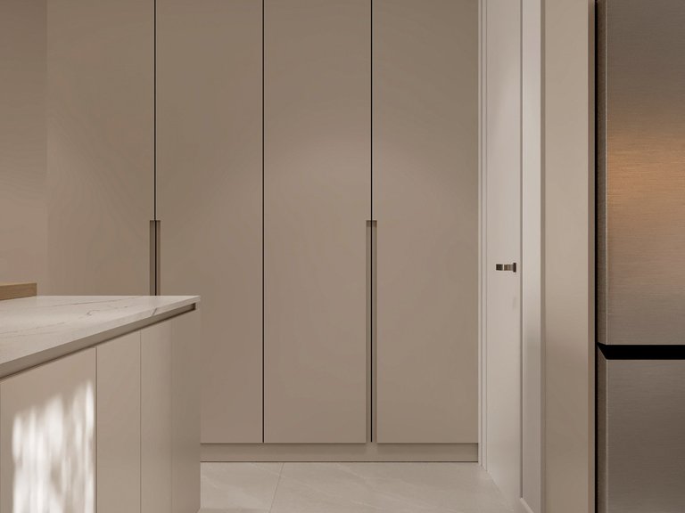 Apartment for Sale in New Golden Mile, Malaga 17