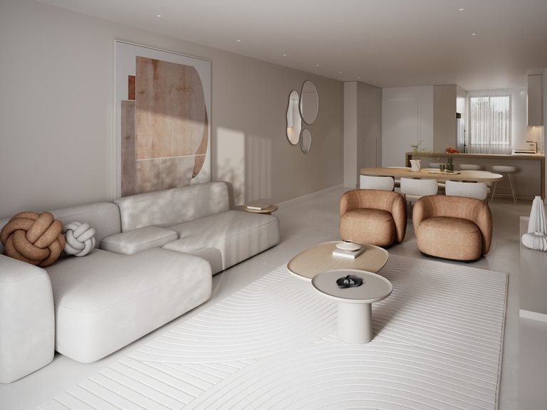 Apartment for Sale in New Golden Mile, Malaga 23