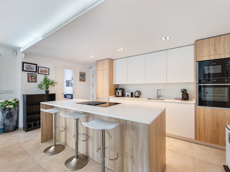 Apartment for Sale in Puerto Banús, Malaga 10