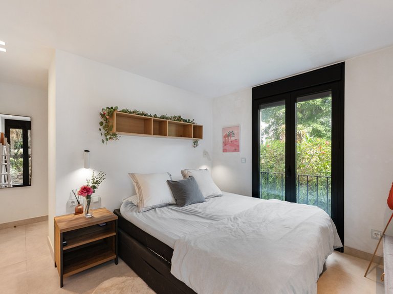 Apartment for Sale in Puerto Banús, Malaga 18