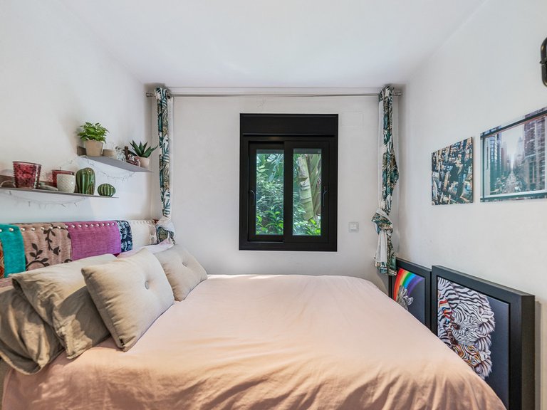 Apartment for Sale in Puerto Banús, Malaga 22