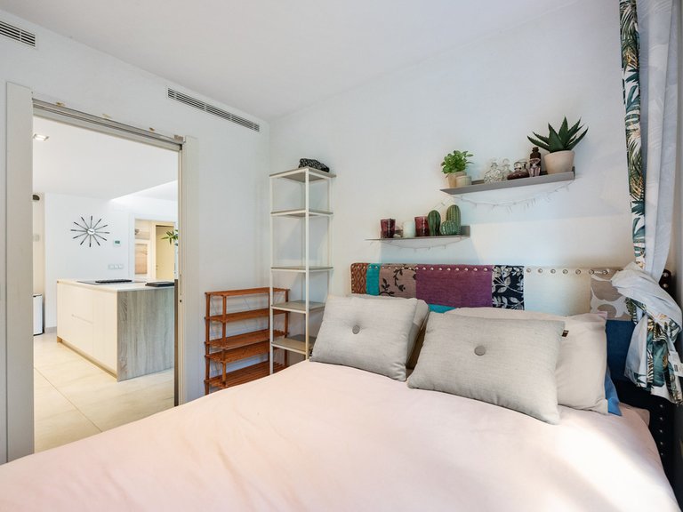 Apartment for Sale in Puerto Banús, Malaga 23
