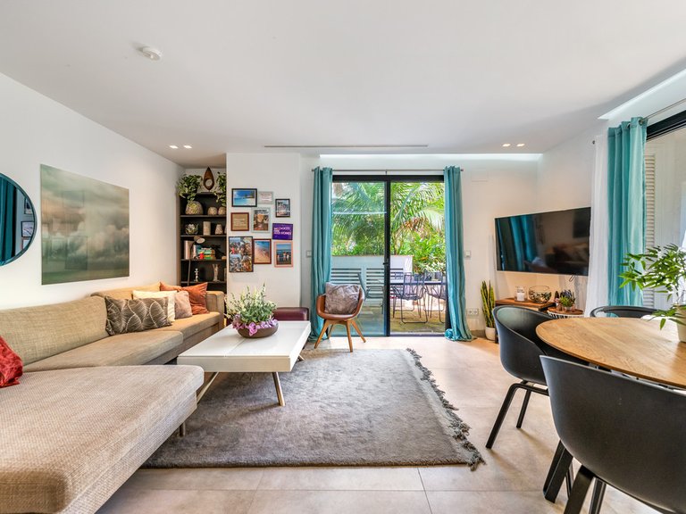 Apartment for Sale in Puerto Banús, Malaga 3
