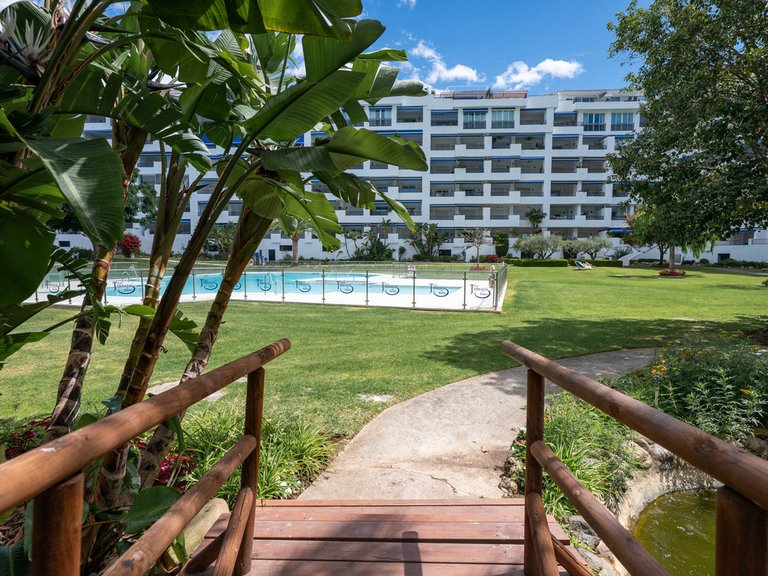 Apartment for Sale in Puerto Banús, Malaga 6