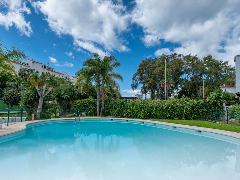 Apartment for Sale in Puerto Banús, Malaga 8