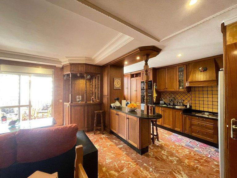 Apartment for Sale in Estepona, Malaga 1