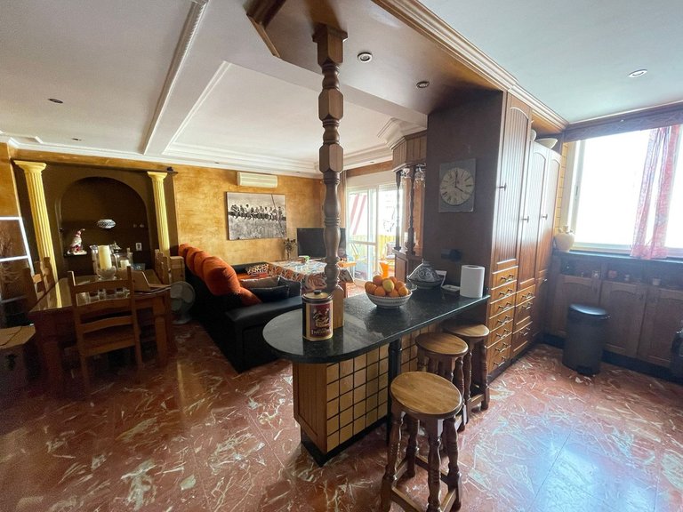 Apartment for Sale in Estepona, Malaga 10