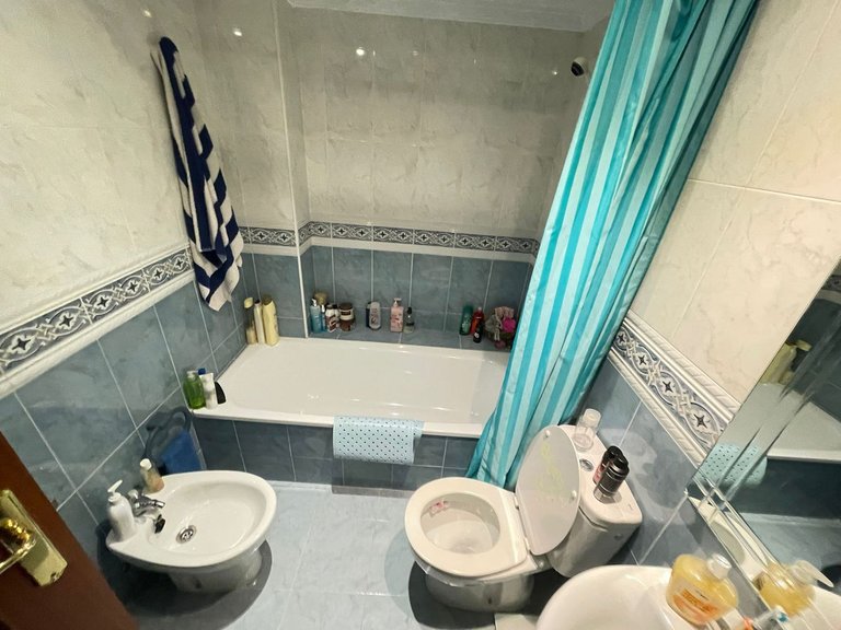 Apartment for Sale in Estepona, Malaga 16