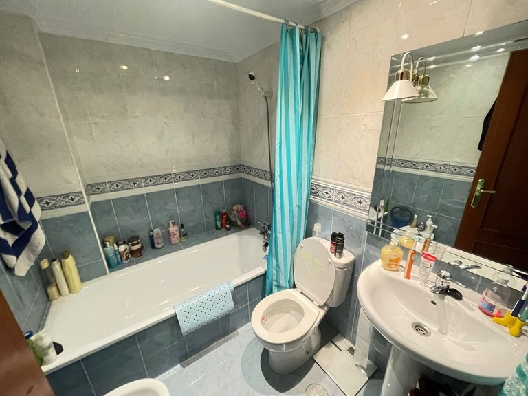 Apartment for Sale in Estepona, Malaga 17