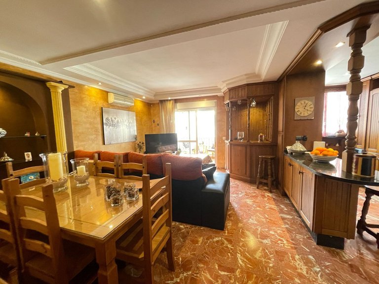 Apartment for Sale in Estepona, Malaga 29