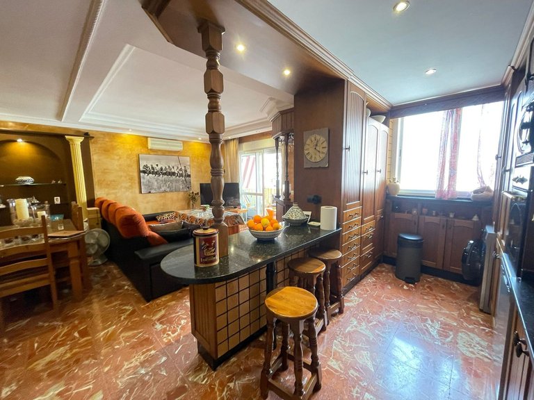 Apartment for Sale in Estepona, Malaga 35