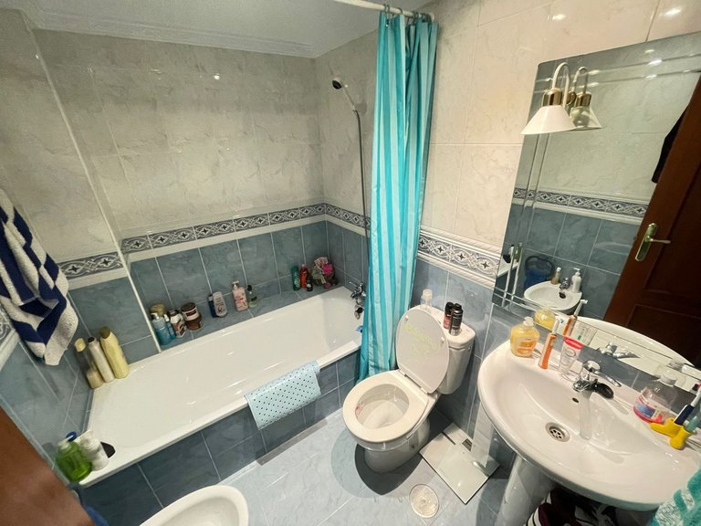 Apartment for Sale in Estepona, Malaga 39