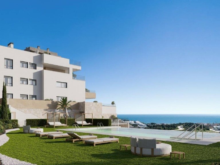 Apartment for Sale in La Cala De Mijas, Malaga 10