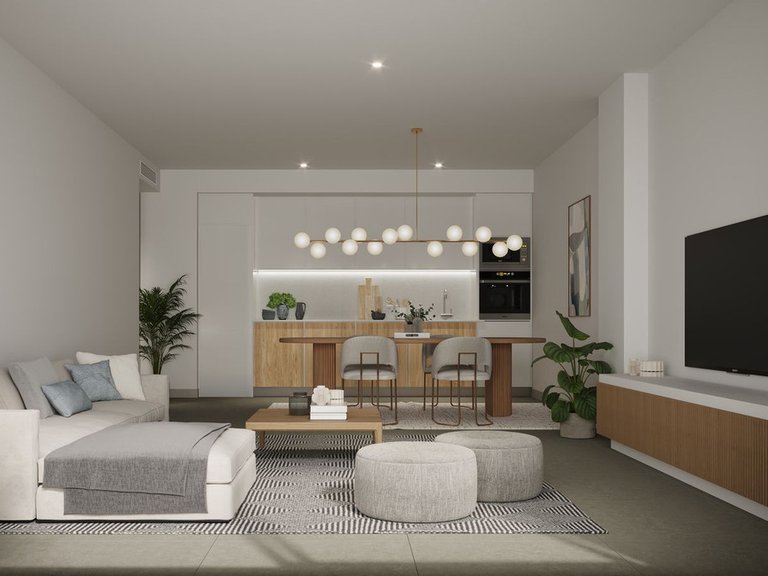 Apartment for Sale in La Cala De Mijas, Malaga 4