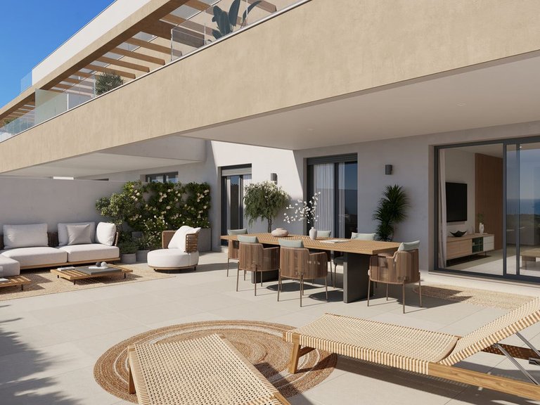 Apartment for Sale in La Cala De Mijas, Malaga 9