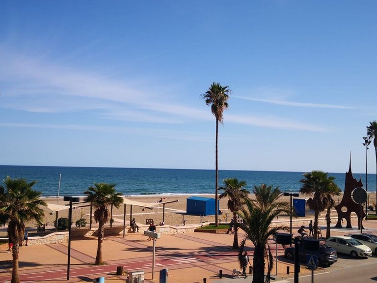 Apartment for Sale in Fuengirola, Malaga 1
