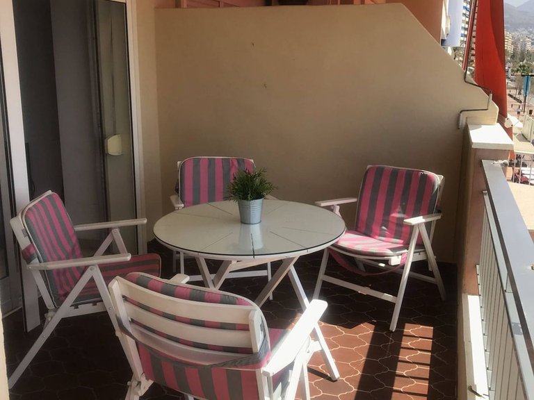 Apartment for Sale in Fuengirola, Malaga 4