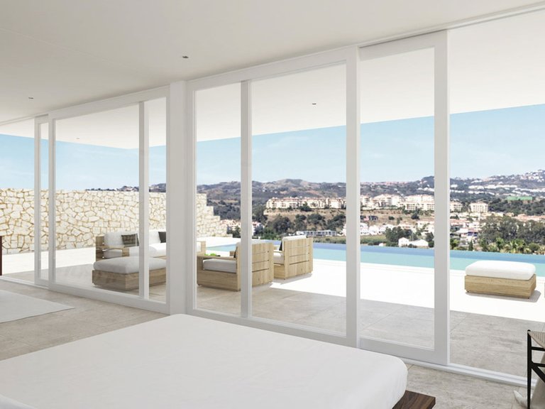 Villa for Sale in Mijas Golf, Malaga 3