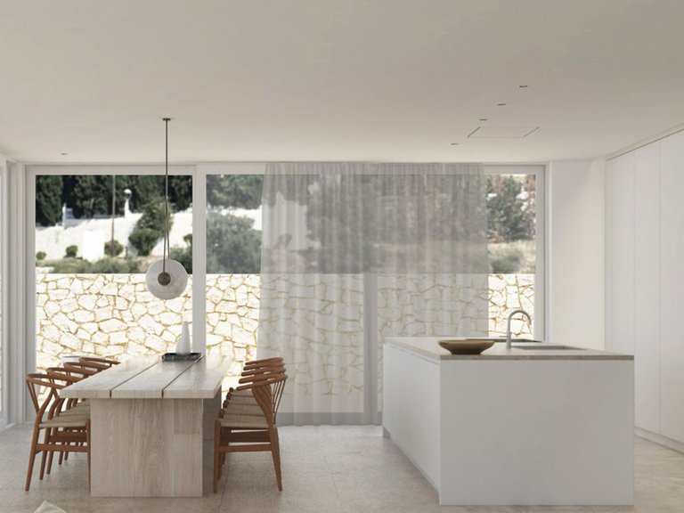 Villa for Sale in Mijas Golf, Malaga 5
