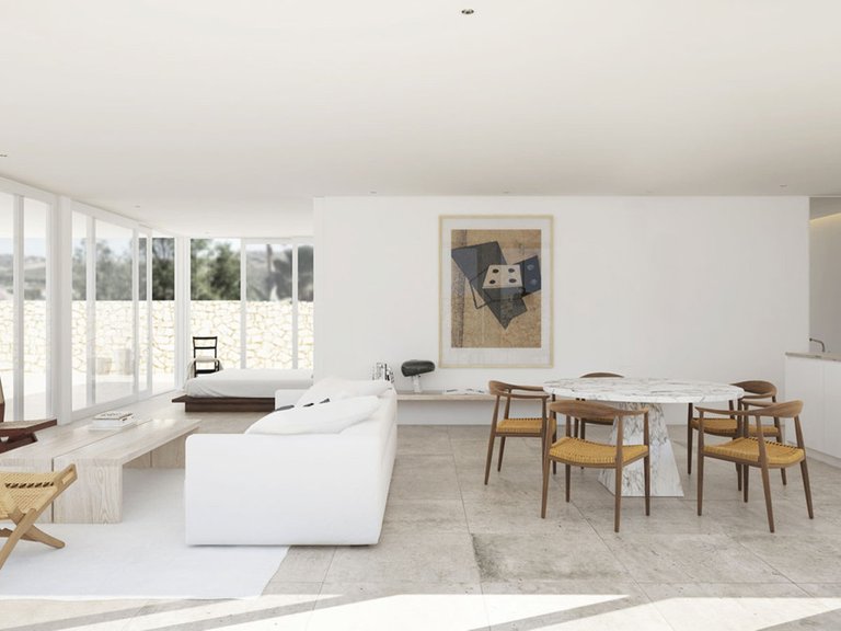 Villa for Sale in Mijas Golf, Malaga 6