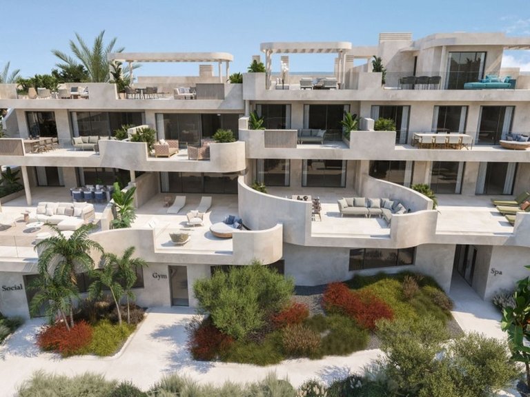 Apartment for Sale in Estepona, Malaga 10