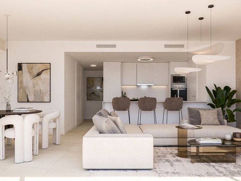 Apartment for Sale in Estepona, Malaga 6