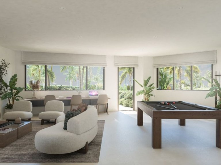 Apartment for Sale in Estepona, Malaga 7
