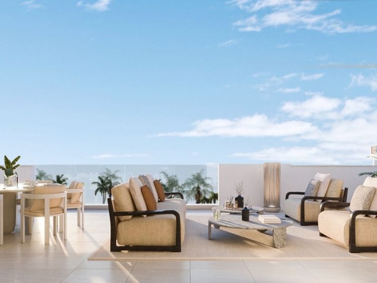 Apartment for Sale in Estepona, Malaga 8
