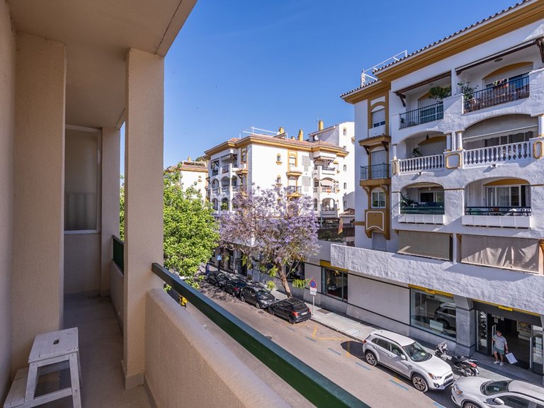 Apartment for Sale in Marbella, Malaga 2