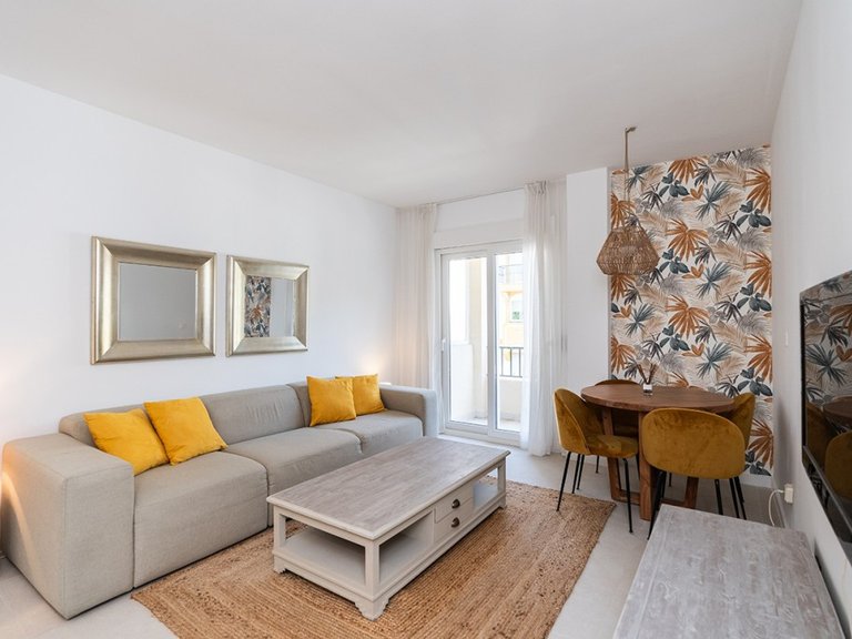 Apartment for Sale in Marbella, Malaga 3