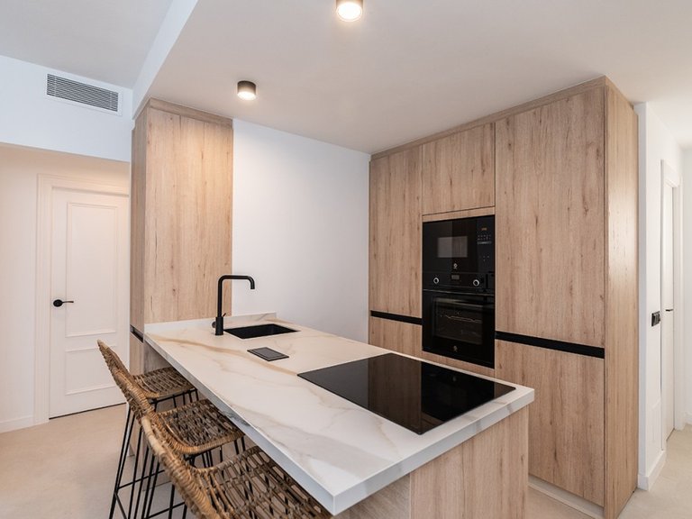 Apartment for Sale in Marbella, Malaga 4