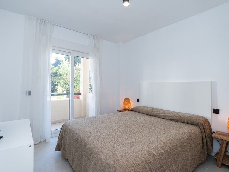 Apartment for Sale in Marbella, Malaga 5