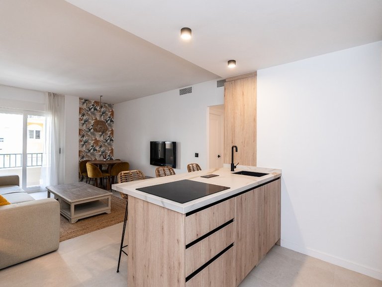 Apartment for Sale in Marbella, Malaga 7