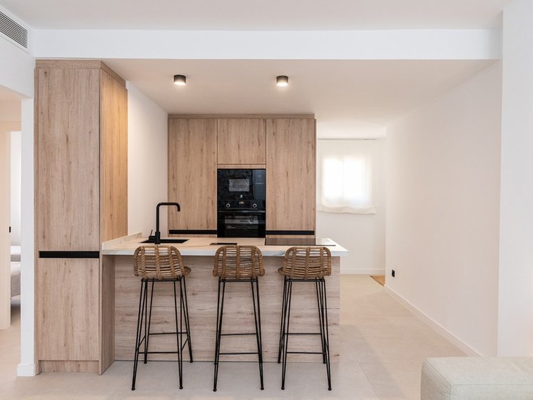 Apartment for Sale in Marbella, Malaga 8
