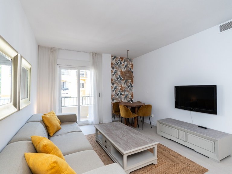 Apartment for Sale in Marbella, Malaga 9