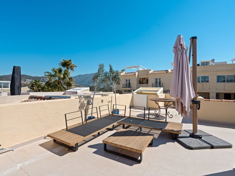Apartment for Sale in La Quinta, Malaga 18