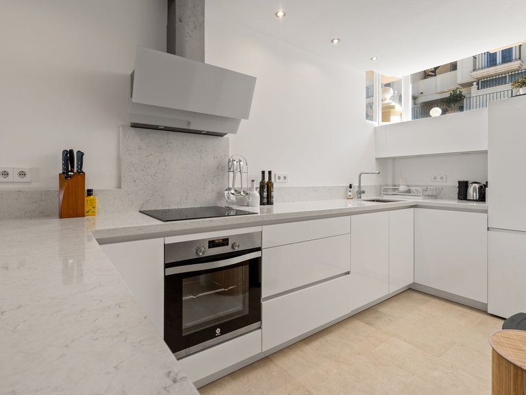 Apartment for Sale in La Quinta, Malaga 4