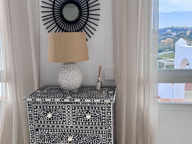 Apartment for Sale in La Mairena, Malaga 10
