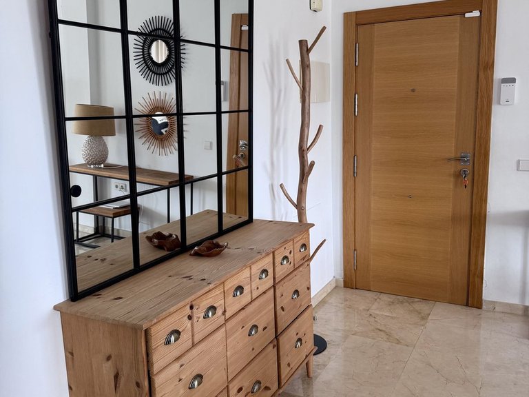 Apartment for Sale in La Mairena, Malaga 12