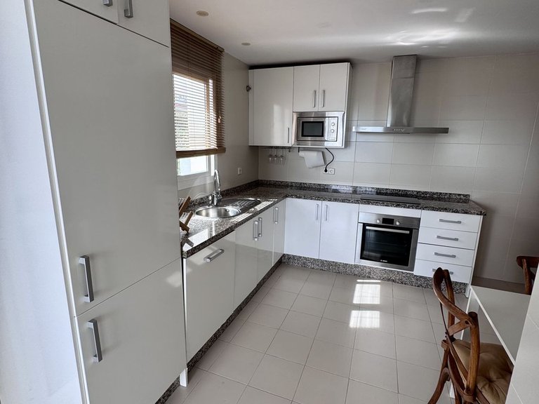 Apartment for Sale in La Mairena, Malaga 14