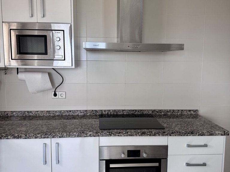 Apartment for Sale in La Mairena, Malaga 15