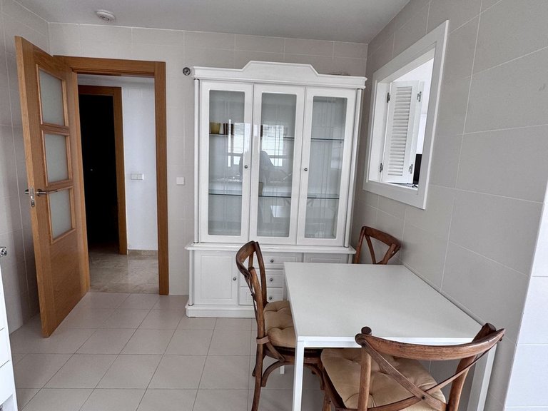 Apartment for Sale in La Mairena, Malaga 17