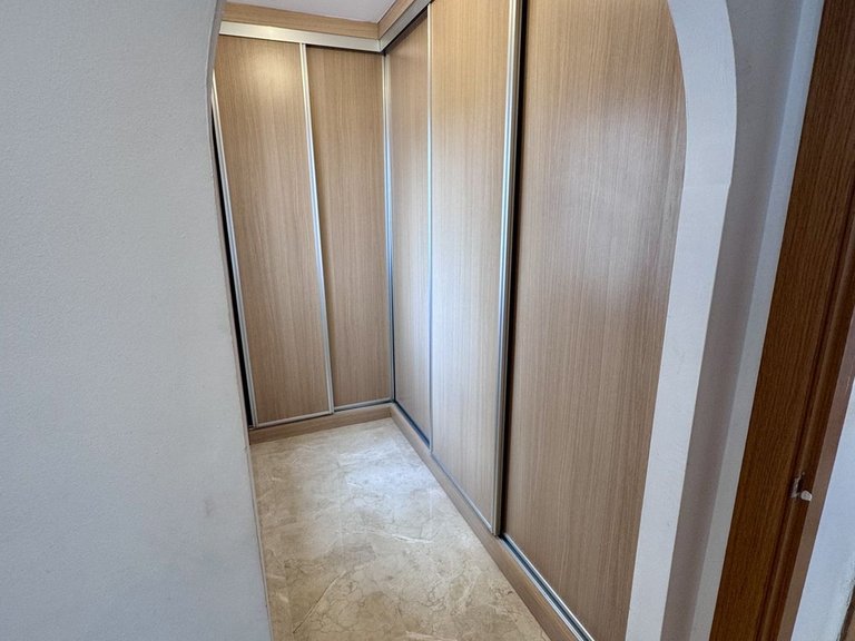 Apartment for Sale in La Mairena, Malaga 21