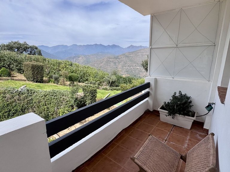 Apartment for Sale in La Mairena, Malaga 25