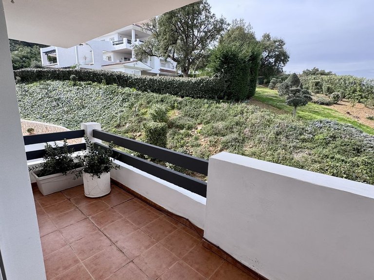 Apartment for Sale in La Mairena, Malaga 26